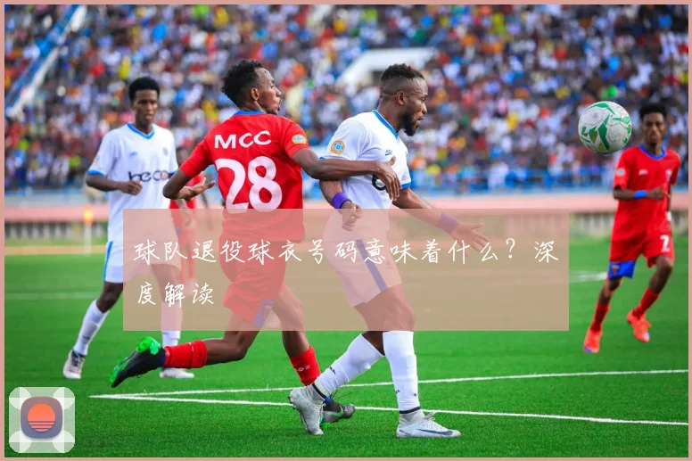 球队退役球衣号码意味着什么？深度解读